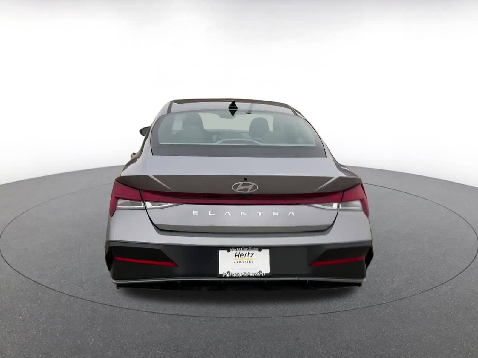 Thumbnail: 2025 Hyundai Elantra - 12