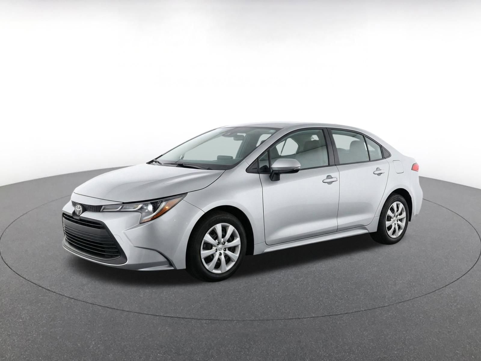 Thumbnail: 2025 Toyota Corolla - 3
