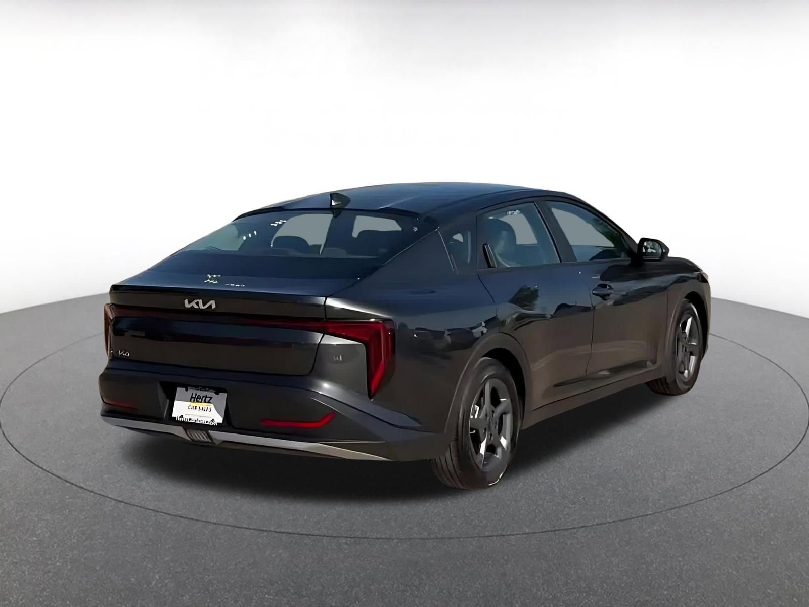 Thumbnail: 2025 Kia K4 - 15