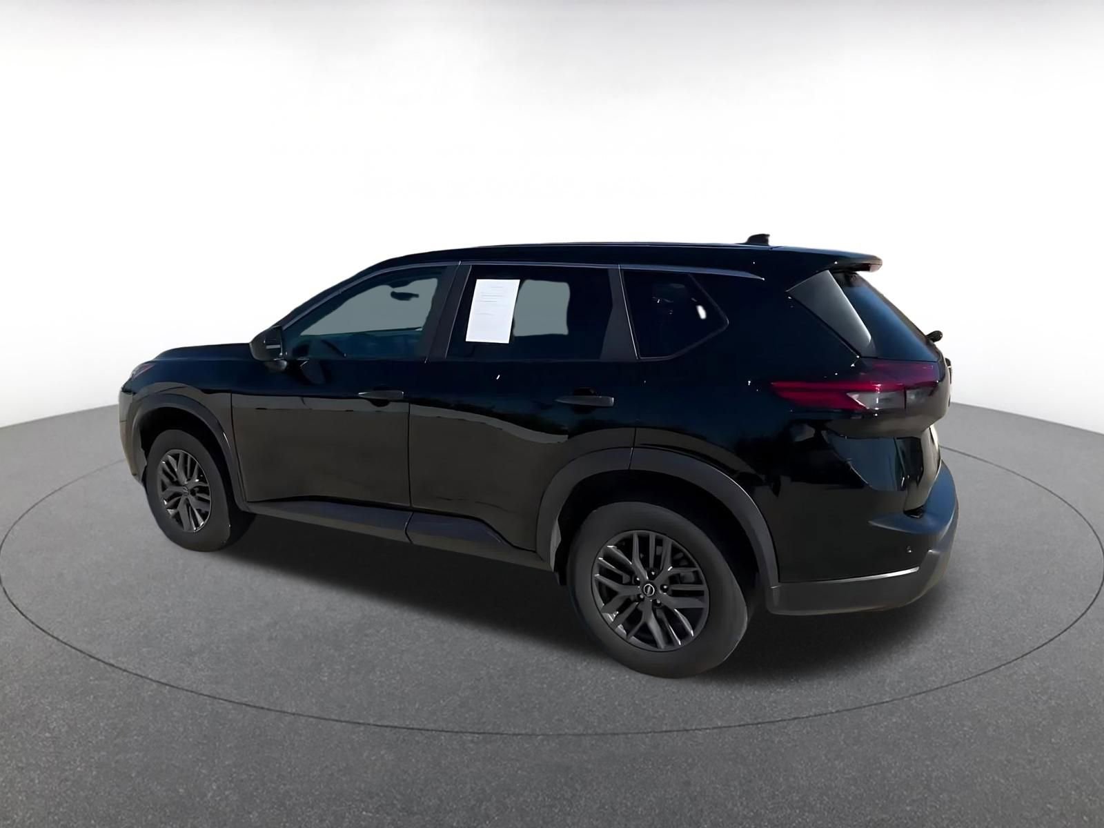 Thumbnail: 2024 Nissan Rogue - 10