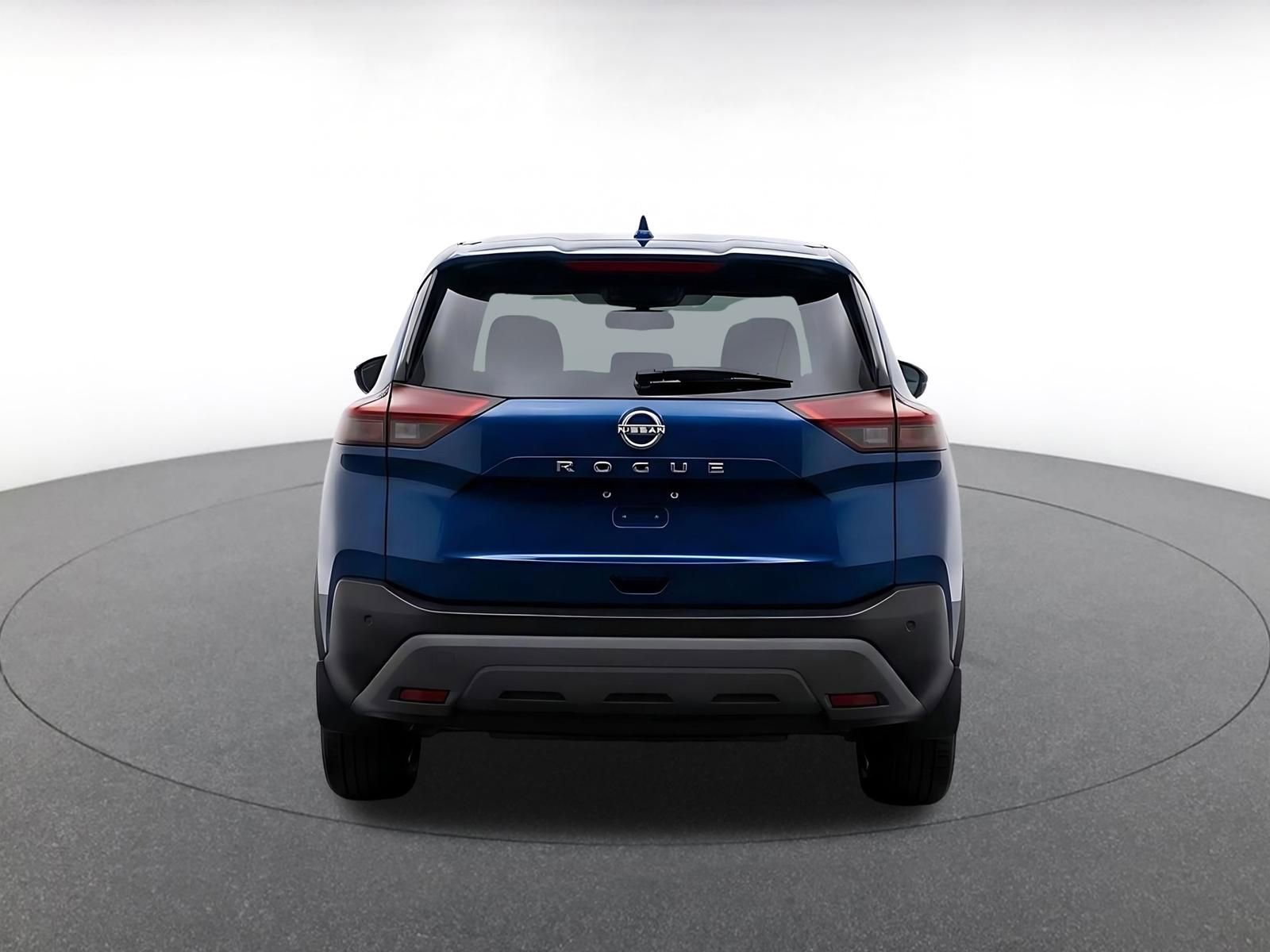 Thumbnail: 2025 Nissan Rogue - 8