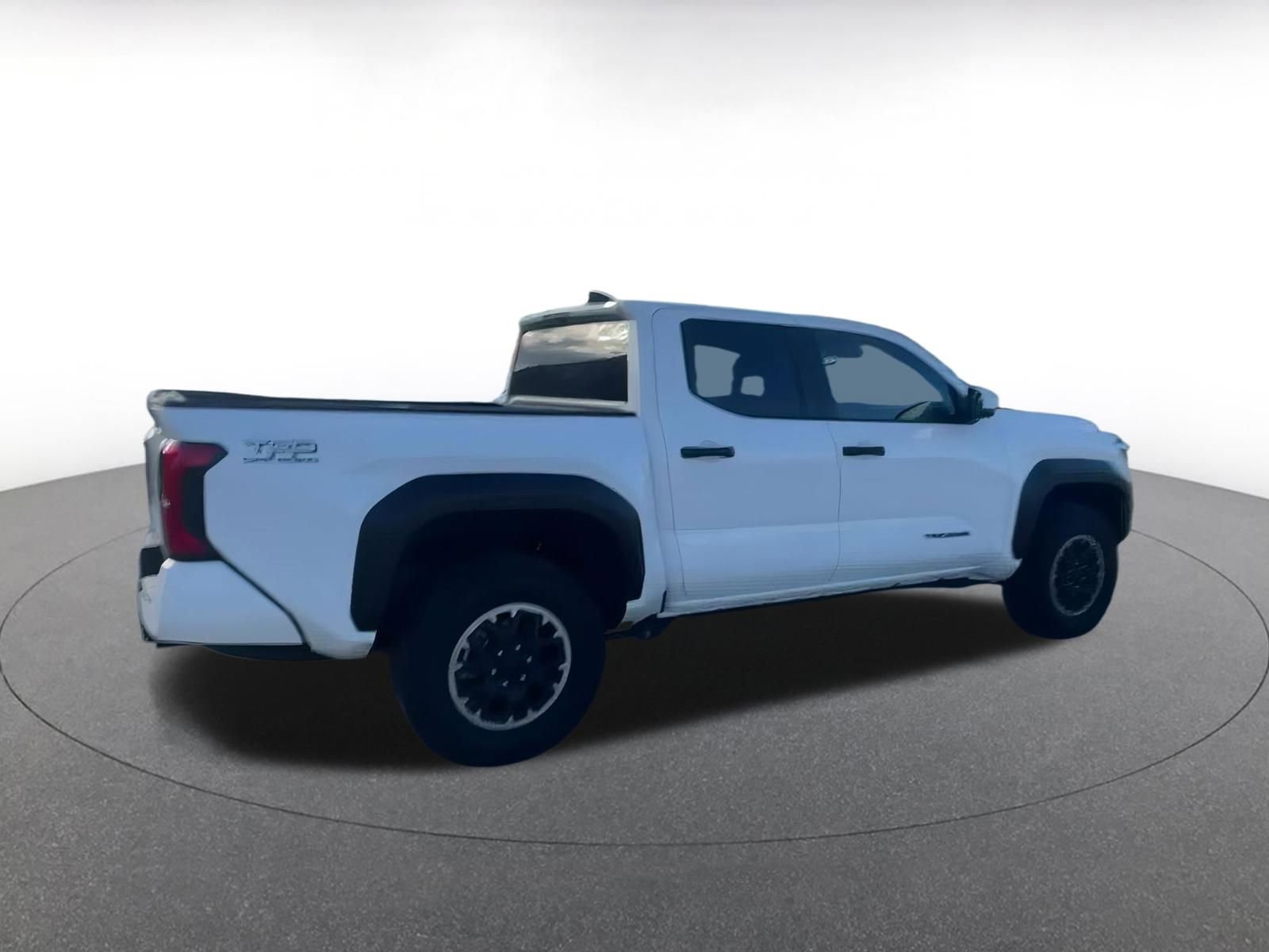 Thumbnail: 2025 Toyota Tacoma - 15