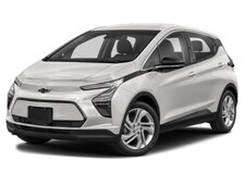 2023 Chevrolet Bolt EV 1LT -
                  Des Plaines, IL
