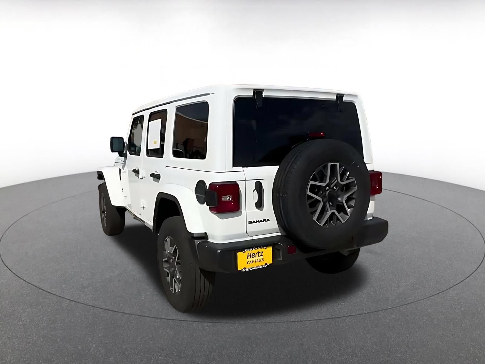 Thumbnail: 2025 Jeep Wrangler - 10