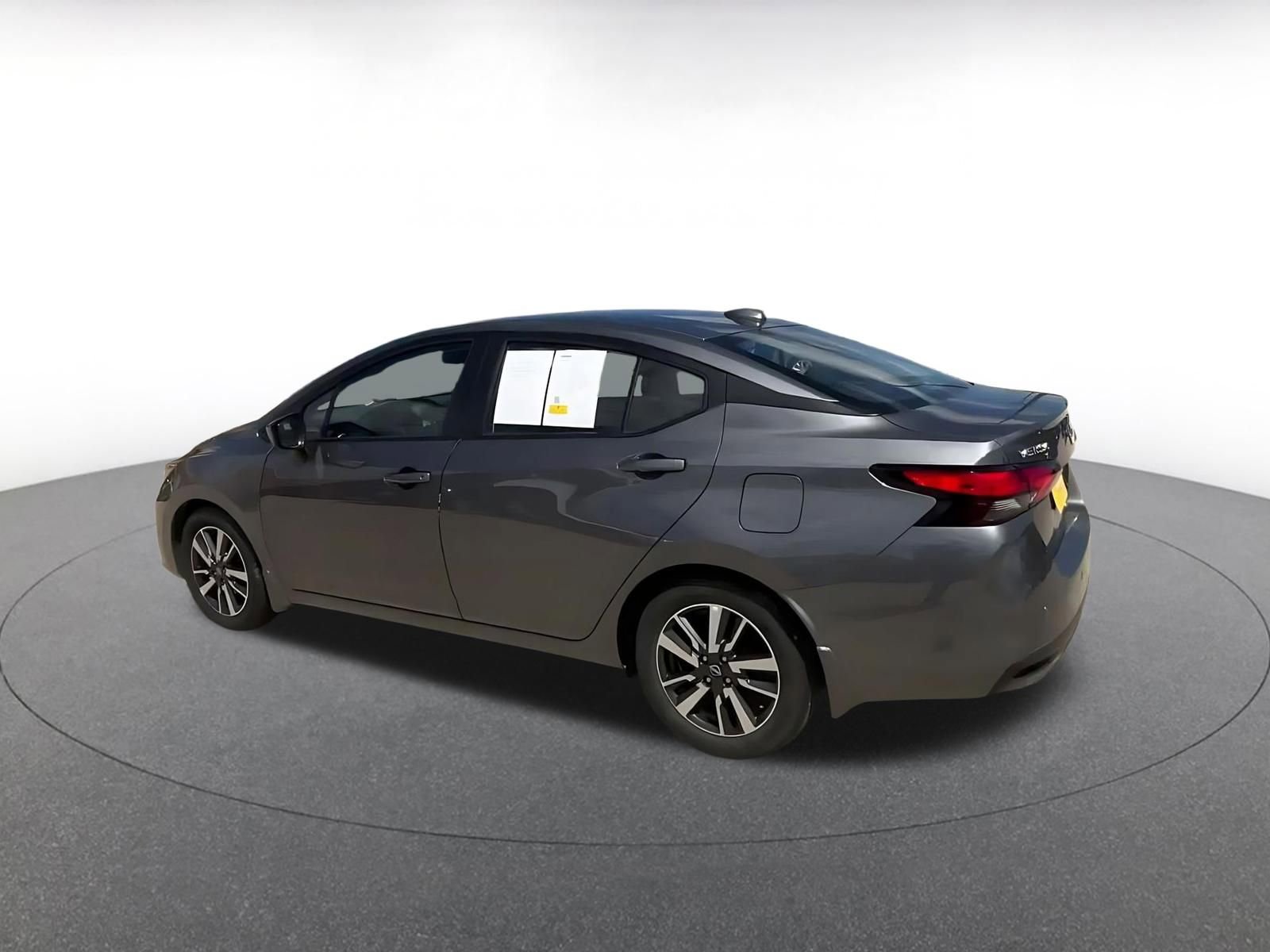 Thumbnail: 2025 Nissan Versa - 10