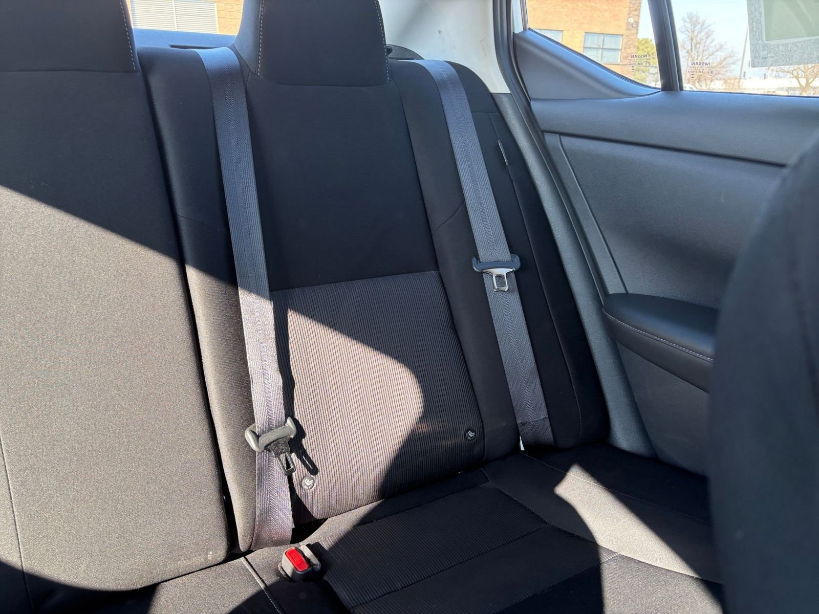 Thumbnail: 2025 Nissan Sentra - 35