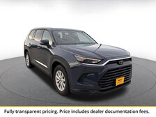 2025 Toyota Grand Highlander XLE -
                  Des Plaines, IL