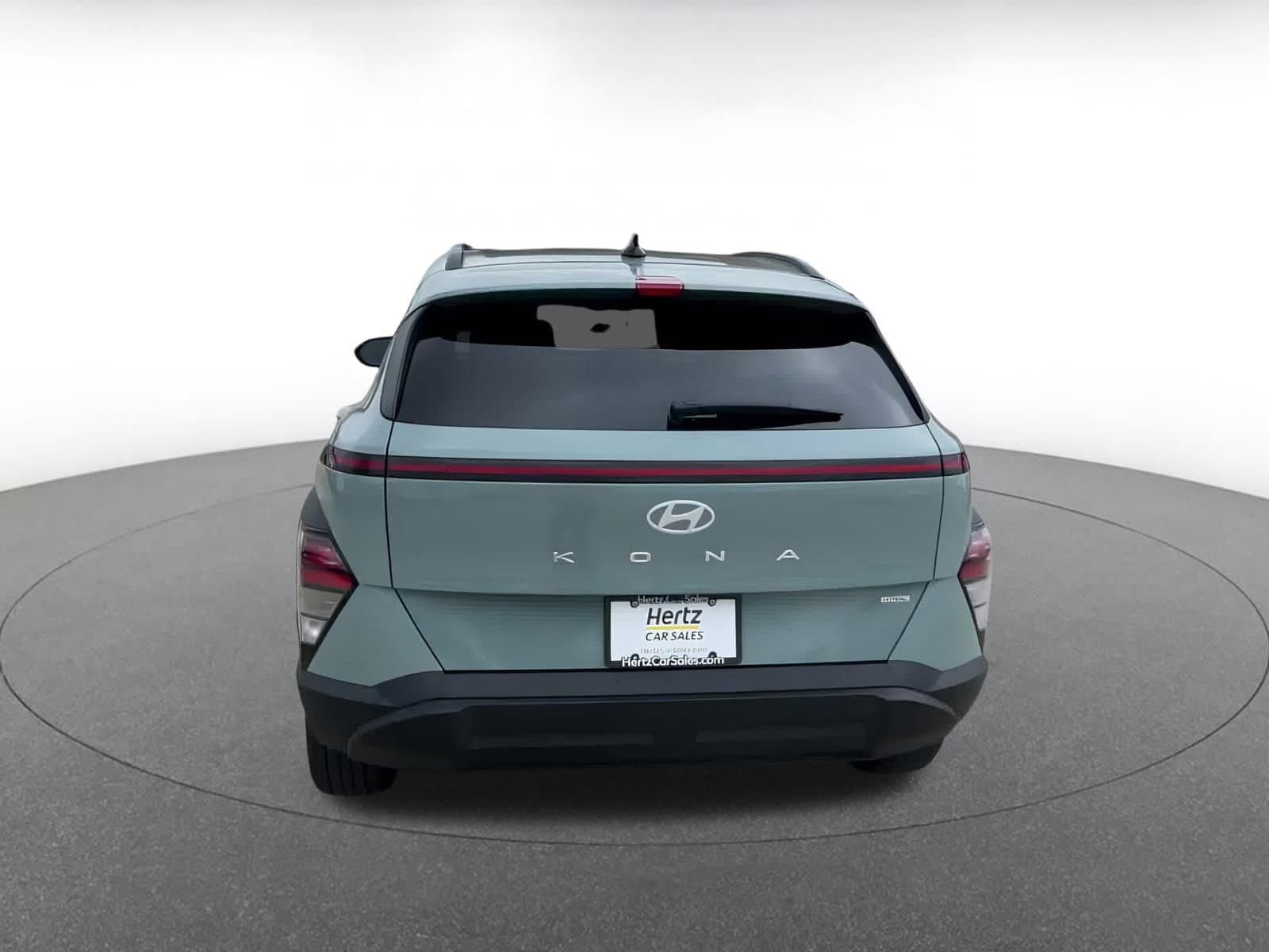 Thumbnail: 2025 Hyundai Kona - 12