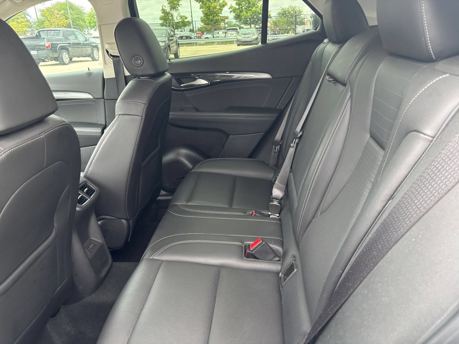 Thumbnail: 2024 Buick Envision - 22