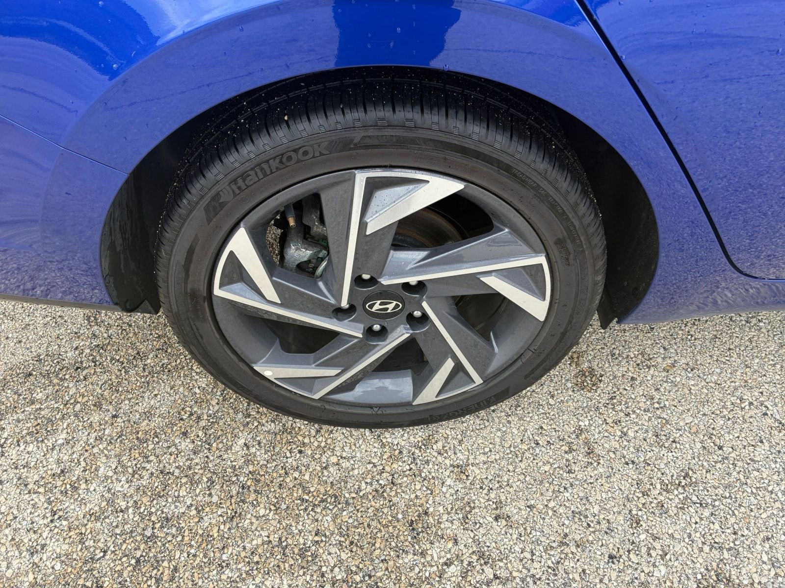 Thumbnail: 2025 Hyundai Elantra - 32