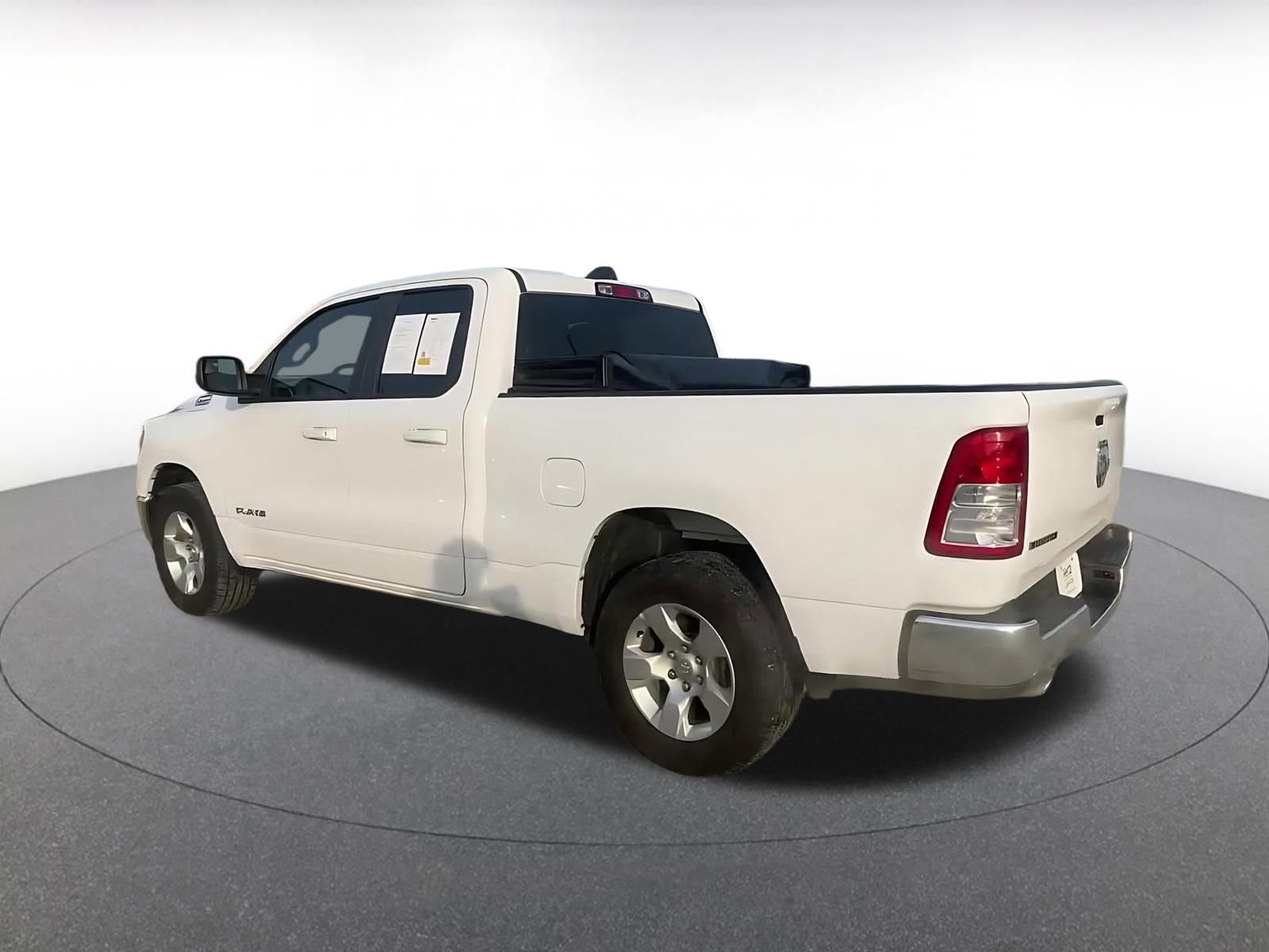 Thumbnail: 2022 RAM 1500 - 10