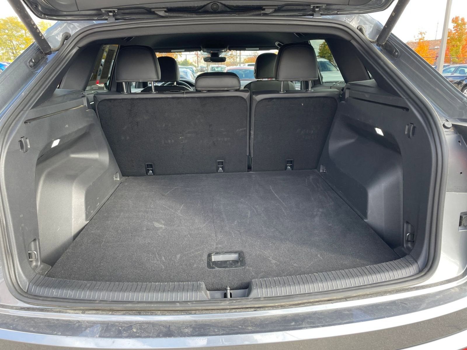 Thumbnail: 2025 Volkswagen Atlas - 31