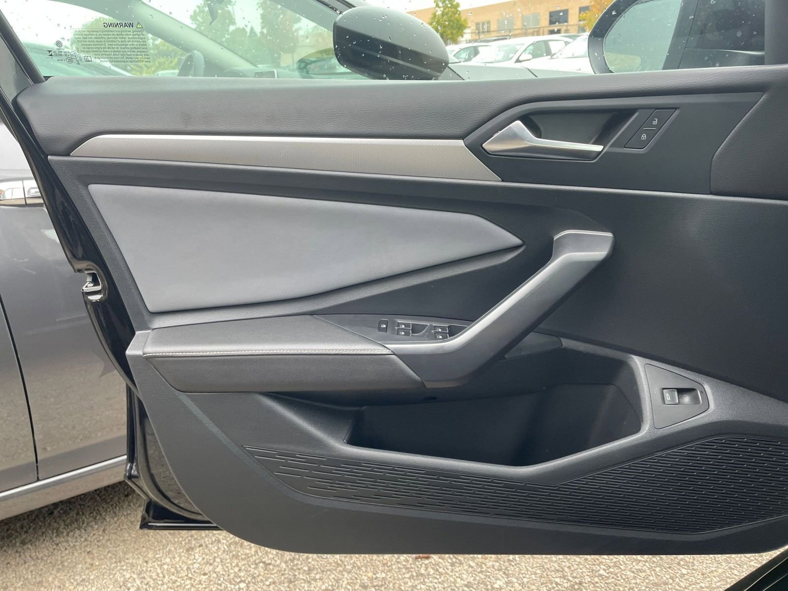 Thumbnail: 2025 Volkswagen Jetta - 20