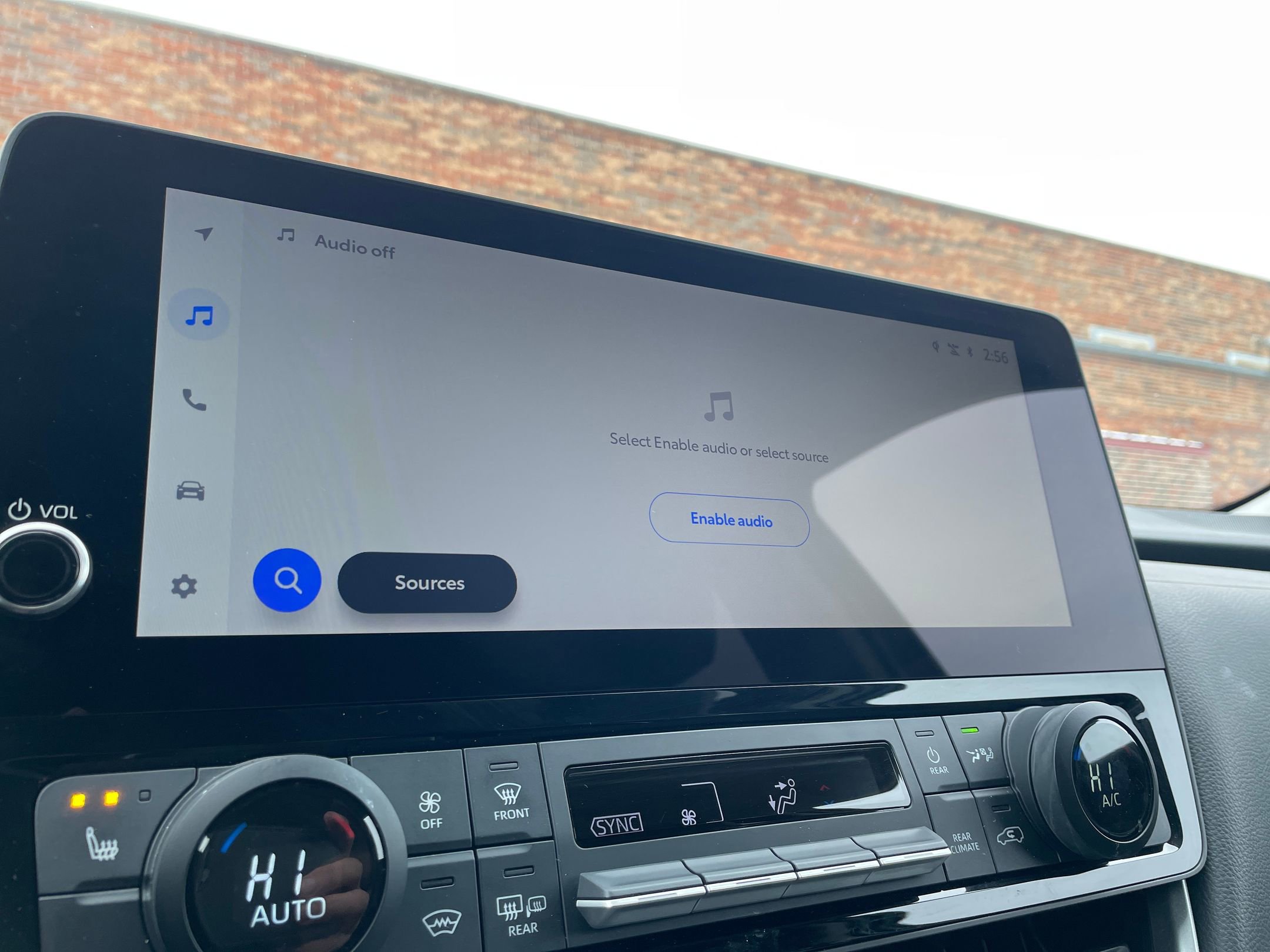 Thumbnail: 2025 Toyota Grand Highlander - 20