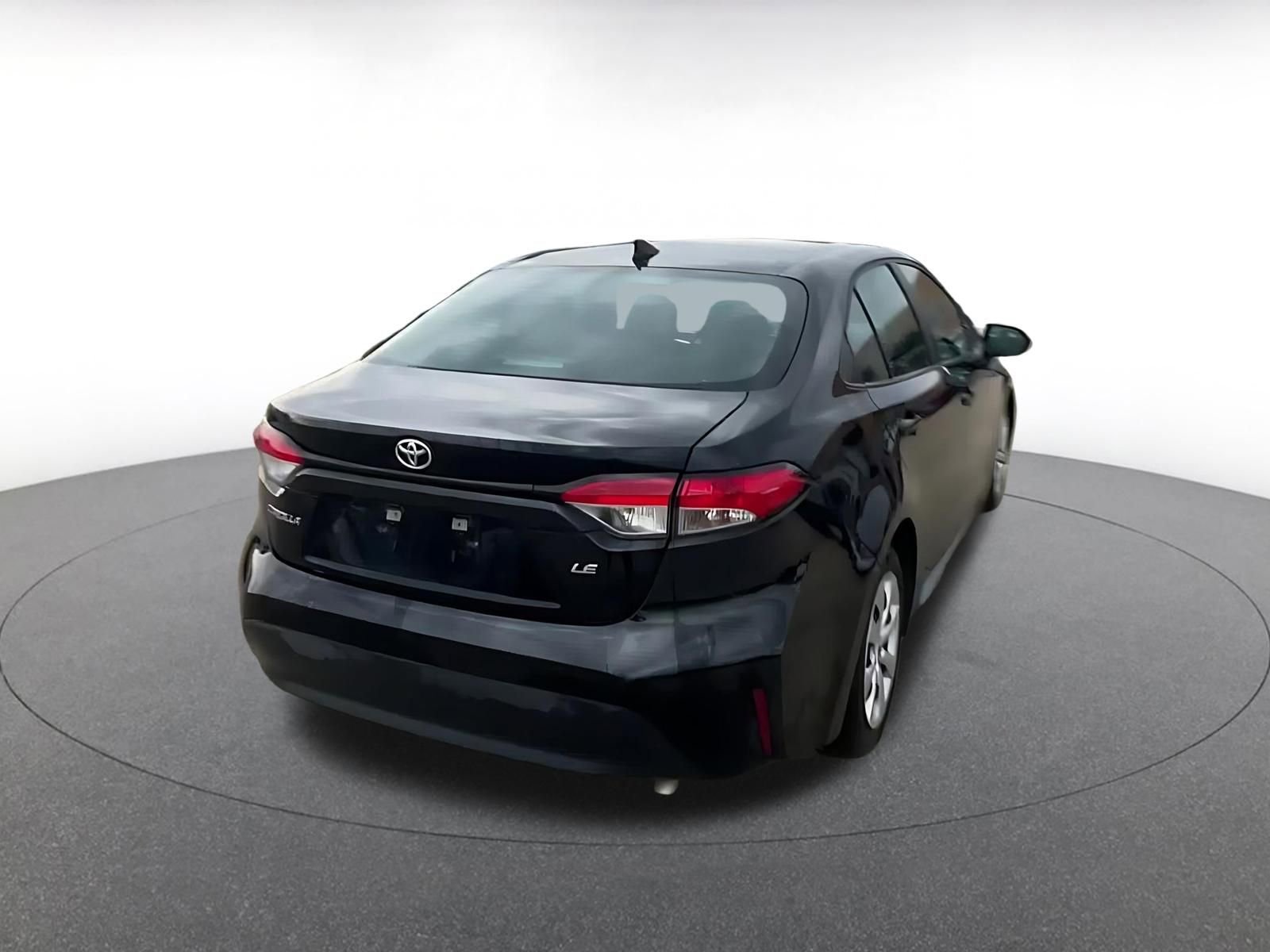 Thumbnail: 2024 Toyota Corolla - 14