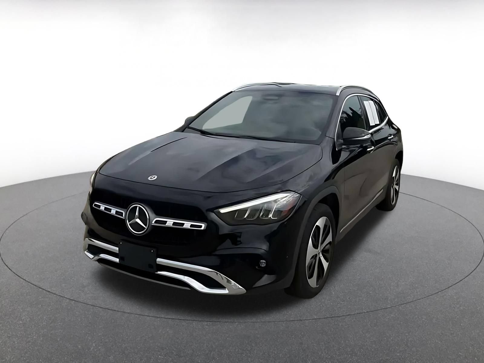 Thumbnail: 2025 Mercedes-Benz GLA - 7
