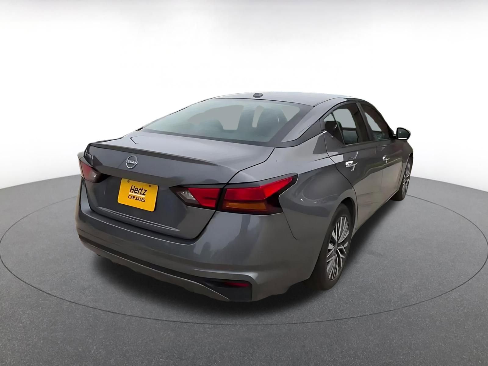 Thumbnail: 2025 Nissan Altima - 14