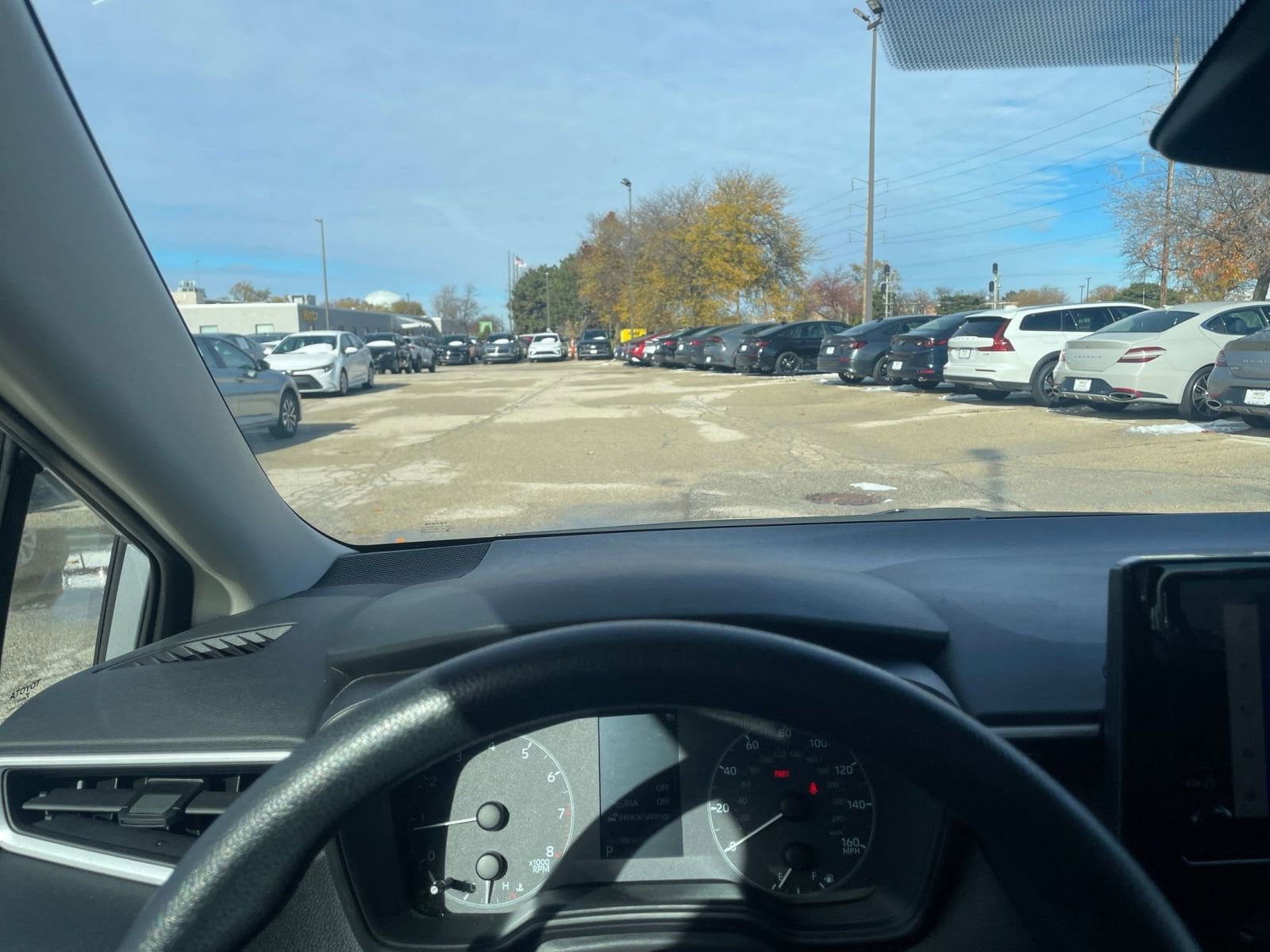 Thumbnail: 2025 Toyota Corolla - 34