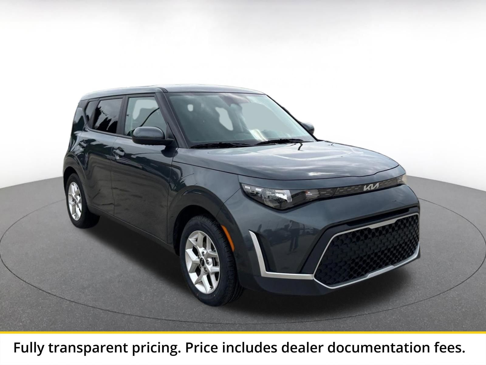 Thumbnail: 2025 Kia Soul - 1