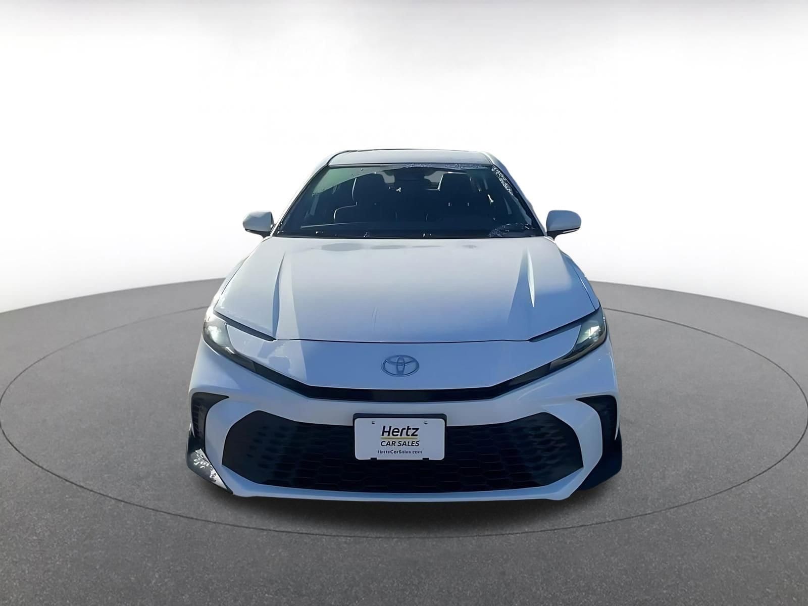 Thumbnail: 2025 Toyota Camry - 4