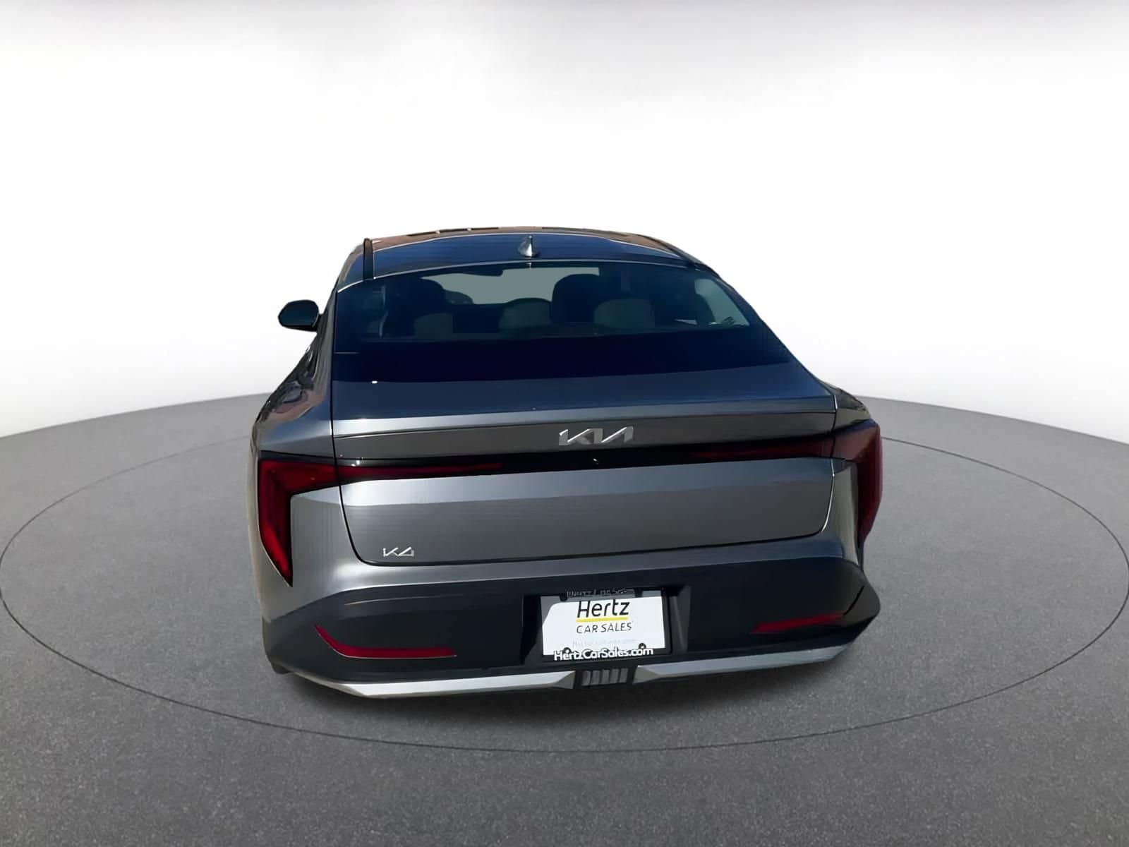 Thumbnail: 2025 Kia K4 - 12
