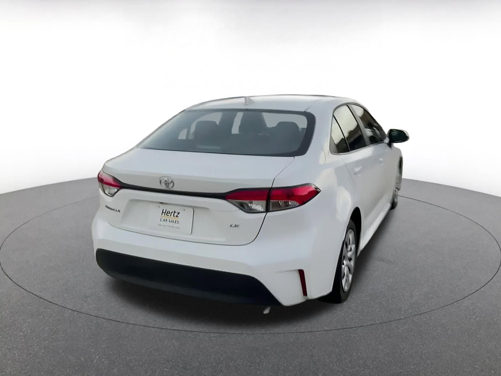 Thumbnail: 2025 Toyota Corolla - 14