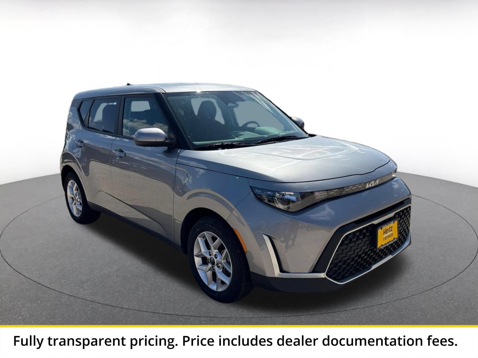 Thumbnail: 2025 Kia Soul - 1