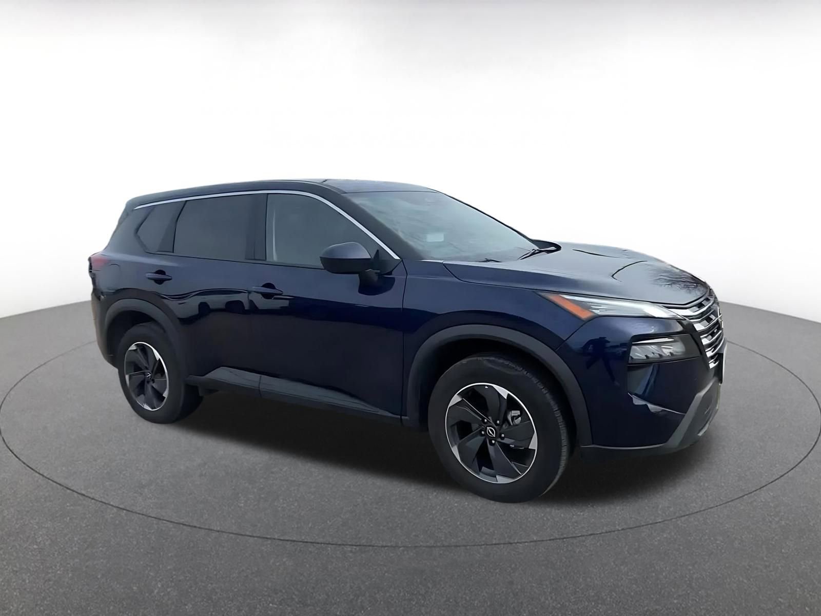 Thumbnail: 2025 Nissan Rogue - 2