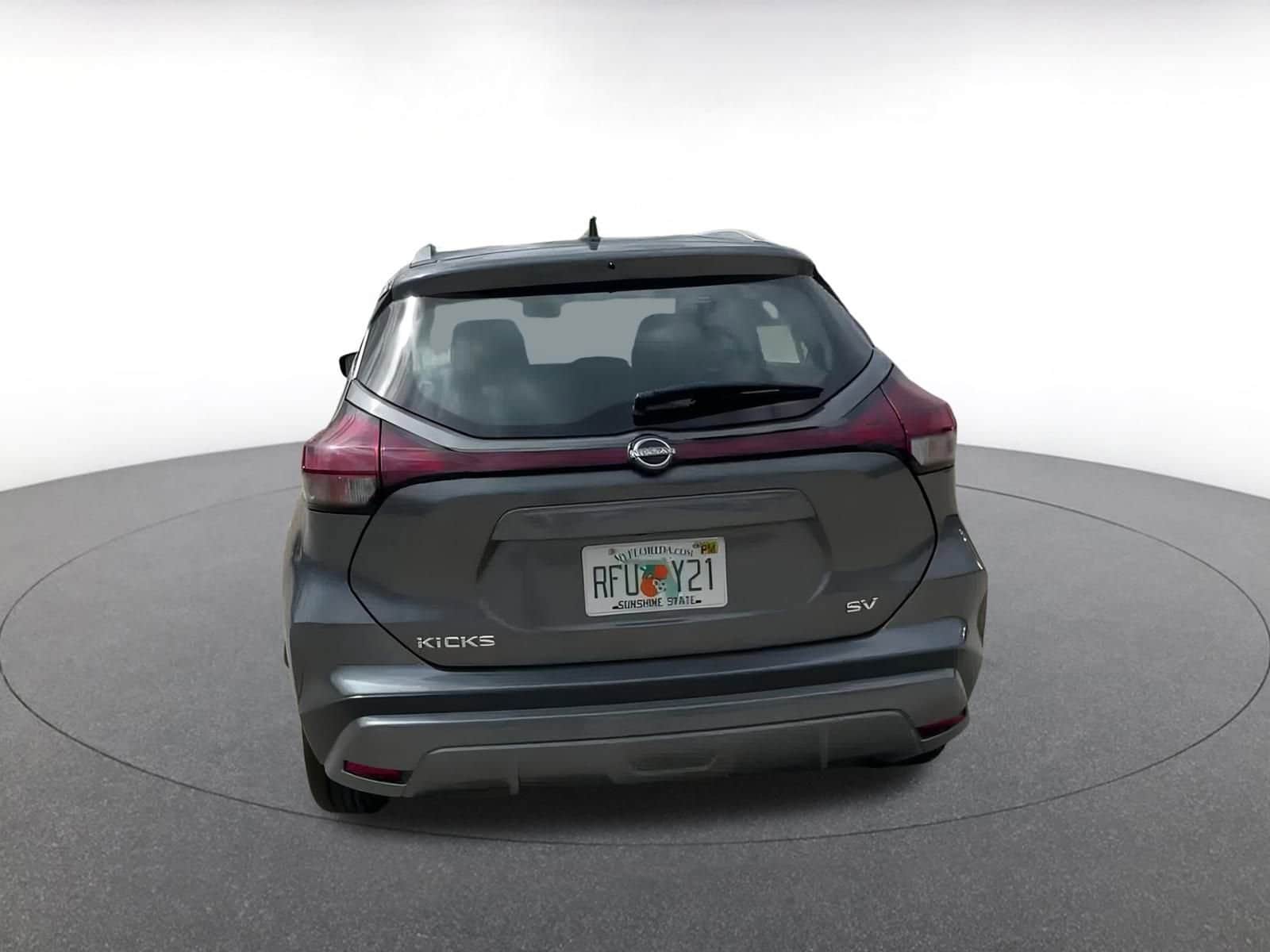 Thumbnail: 2024 Nissan Kicks - 12