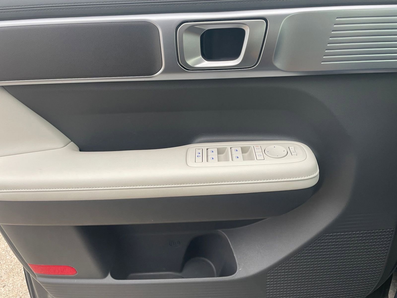 Thumbnail: 2025 Hyundai Santa Fe - 20