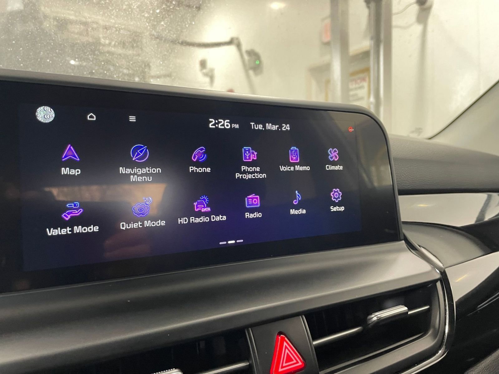 Thumbnail: 2025 Kia Seltos - 21