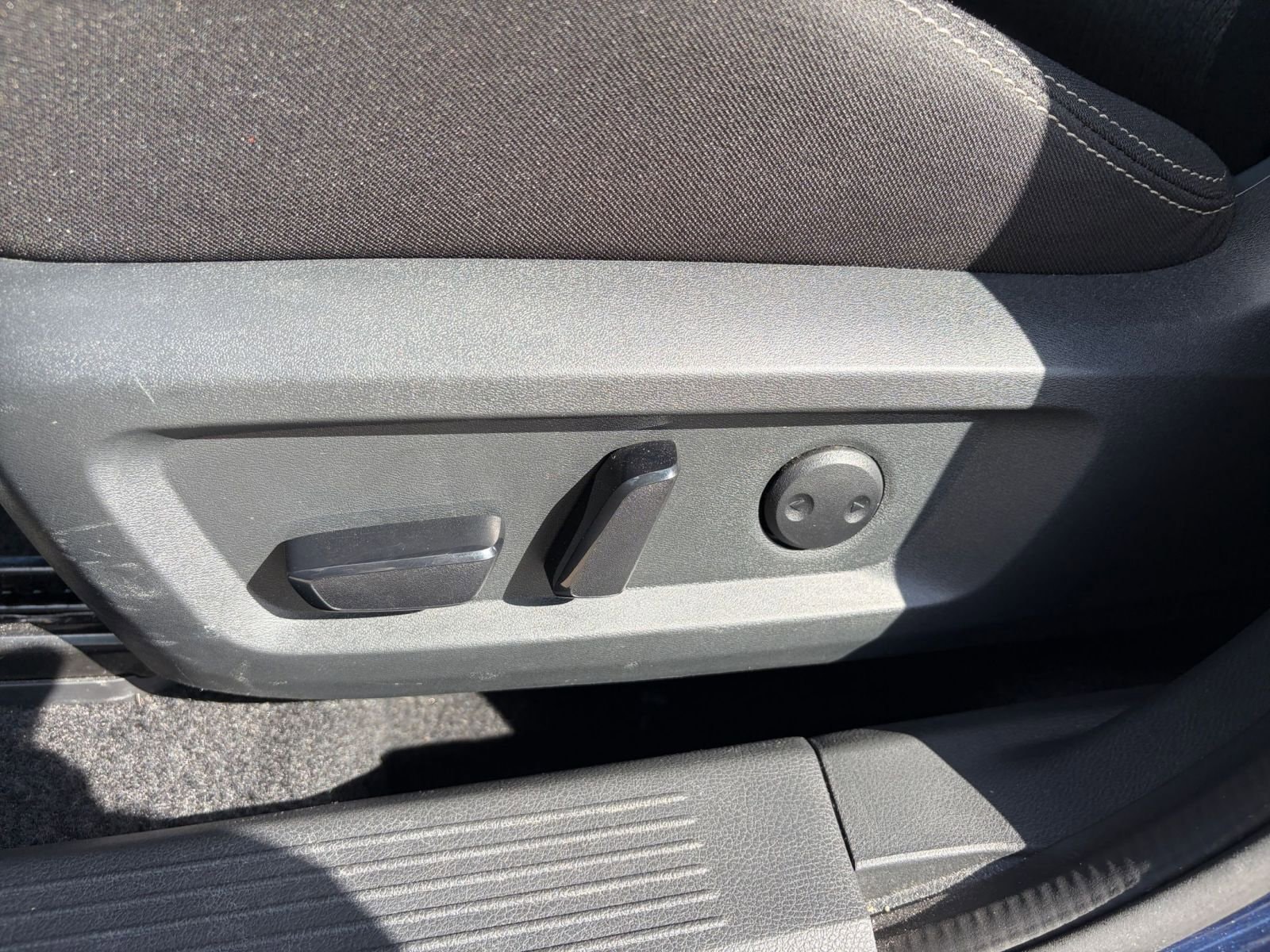 Thumbnail: 2025 Nissan Rogue - 22