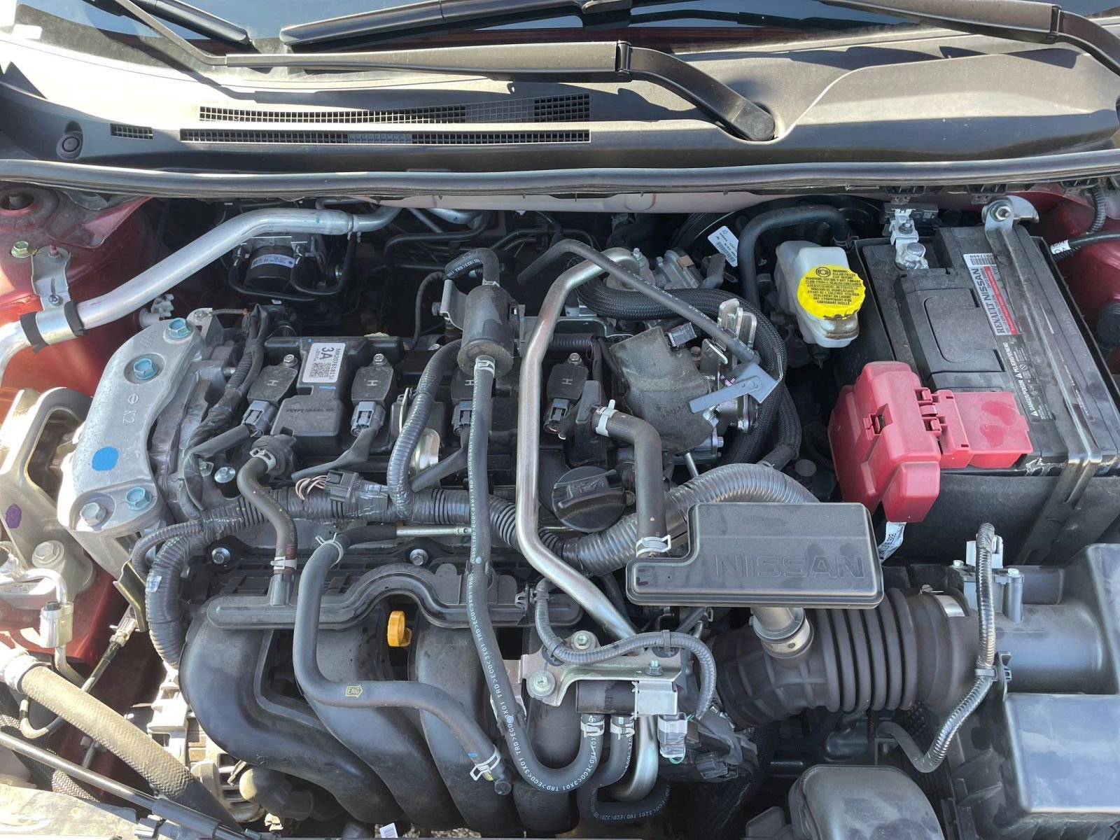 Thumbnail: 2024 Nissan Sentra - 32