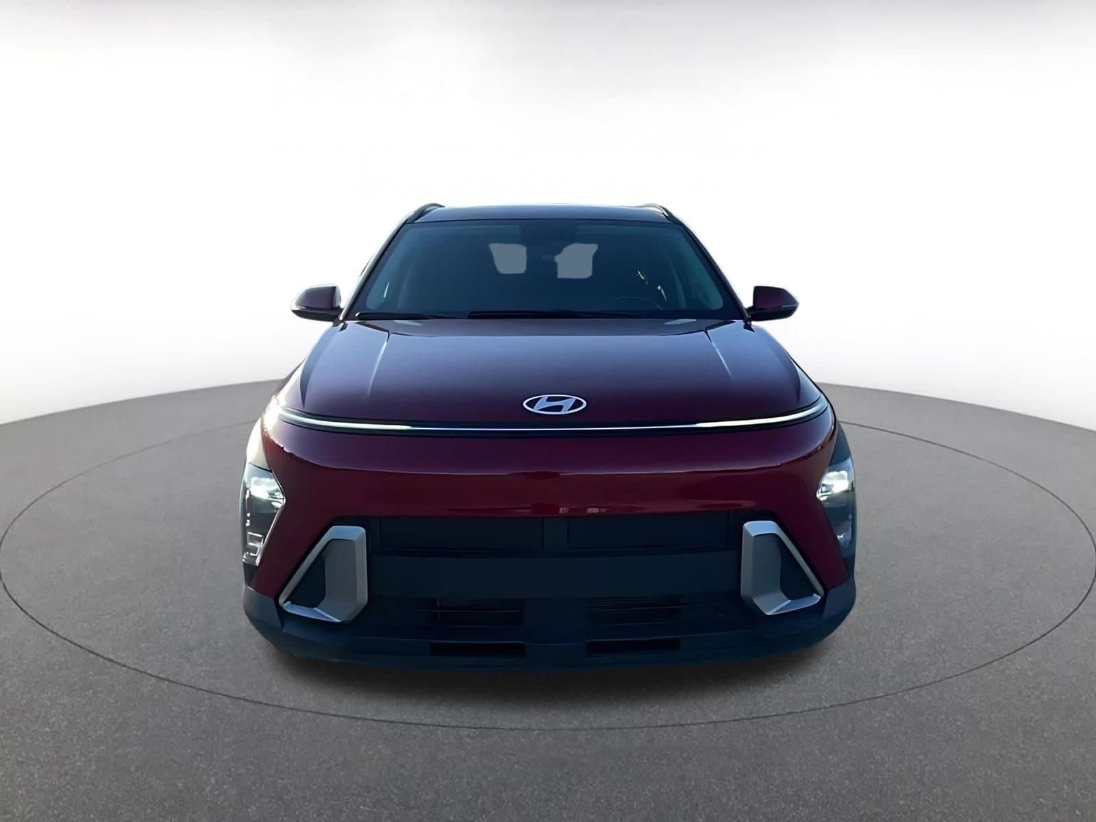 Thumbnail: 2025 Hyundai Kona - 3