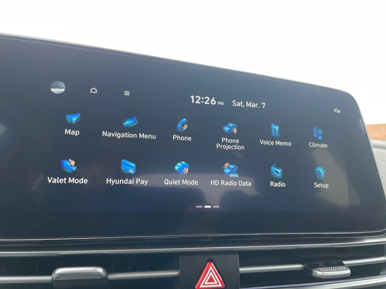 Thumbnail: 2025 Hyundai Elantra - 21