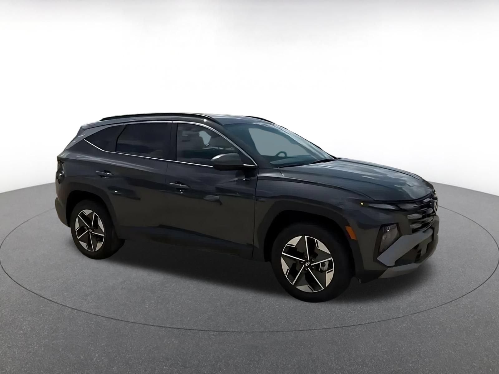 Thumbnail: 2026 Hyundai Tucson - 2