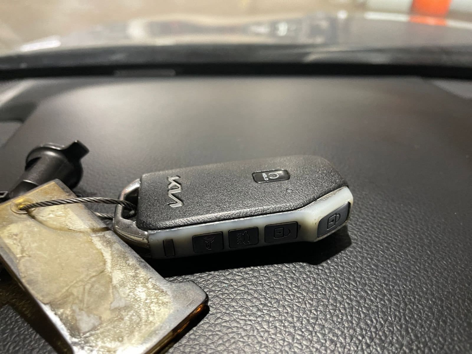 Thumbnail: 2023 Kia K5 - 21