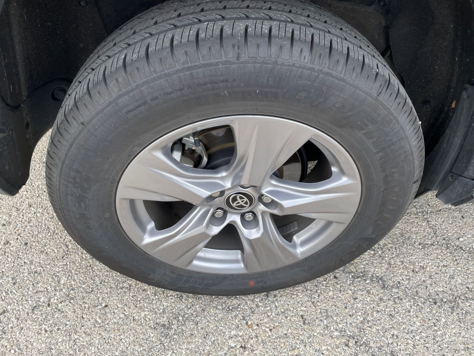 Thumbnail: 2025 Toyota RAV4 - 30