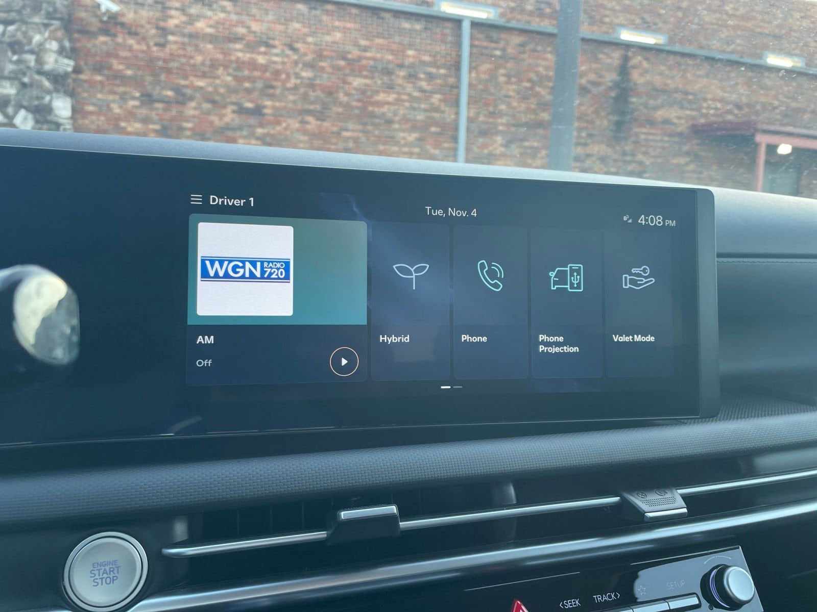 Thumbnail: 2025 Hyundai Tucson - 21