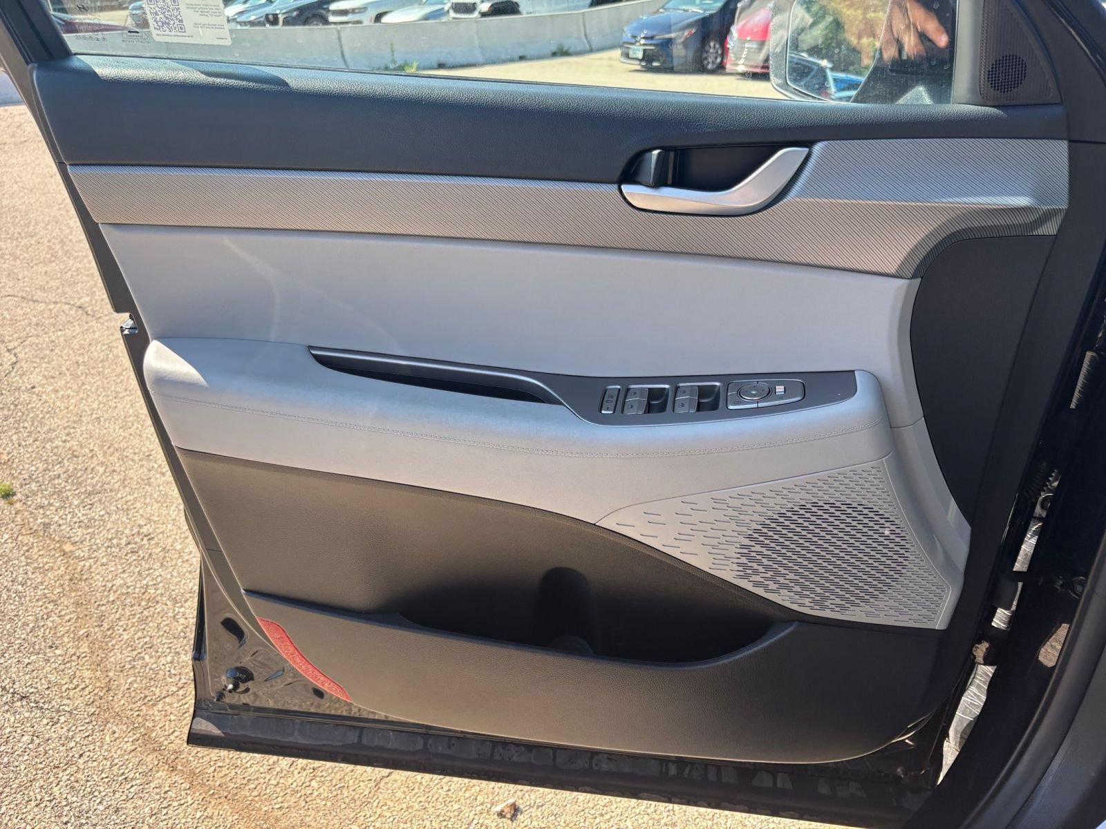 Thumbnail: 2025 Hyundai Palisade - 18