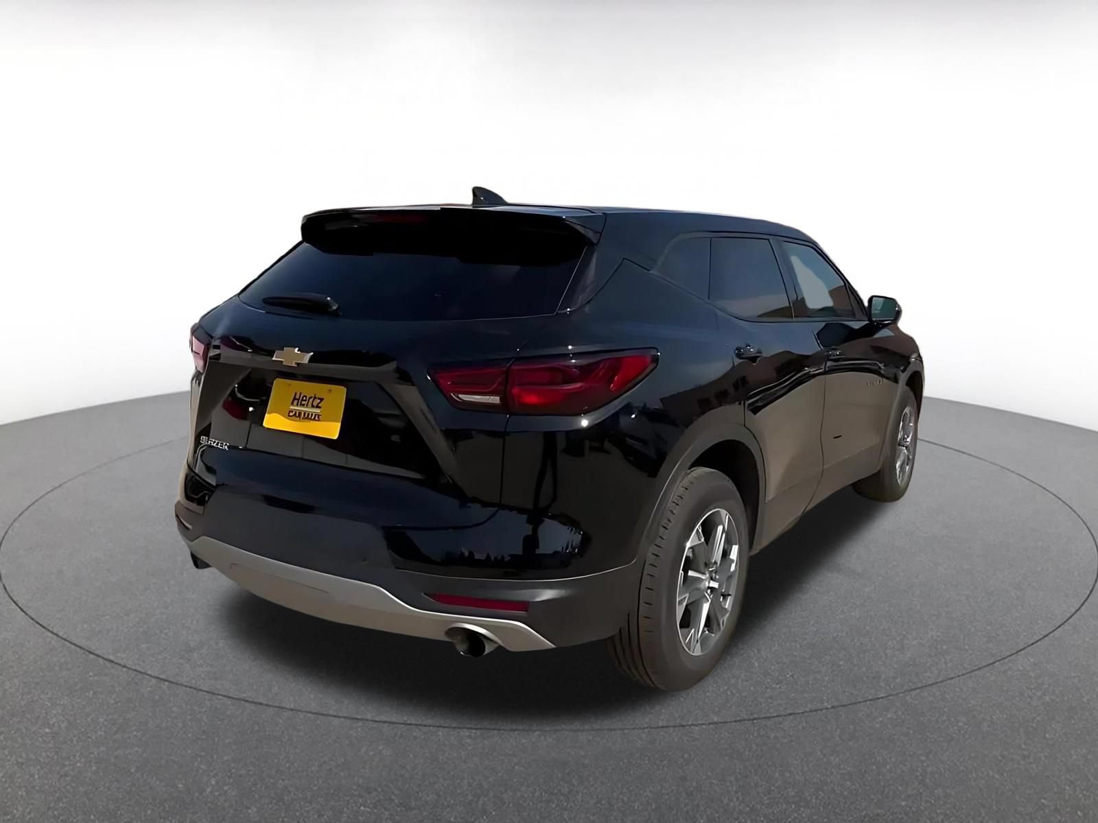 Thumbnail: 2026 Chevrolet Blazer - 13