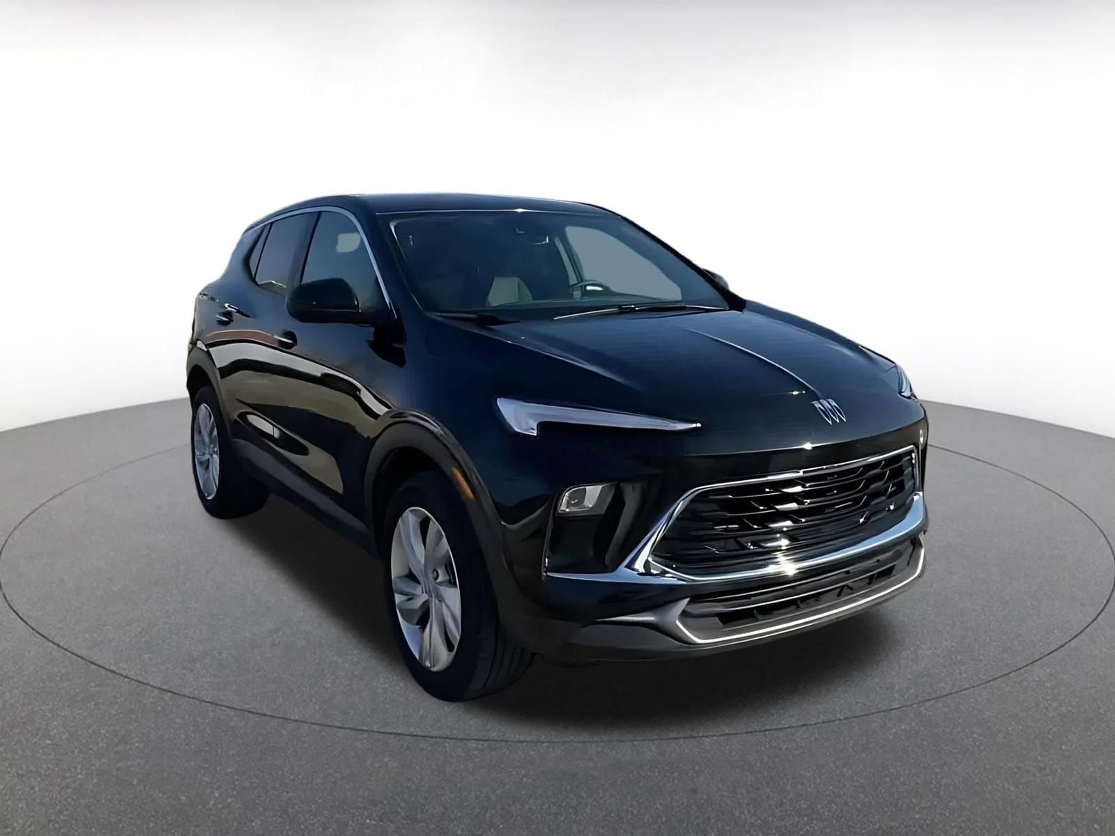 Thumbnail: 2025 Buick Encore GX - 3