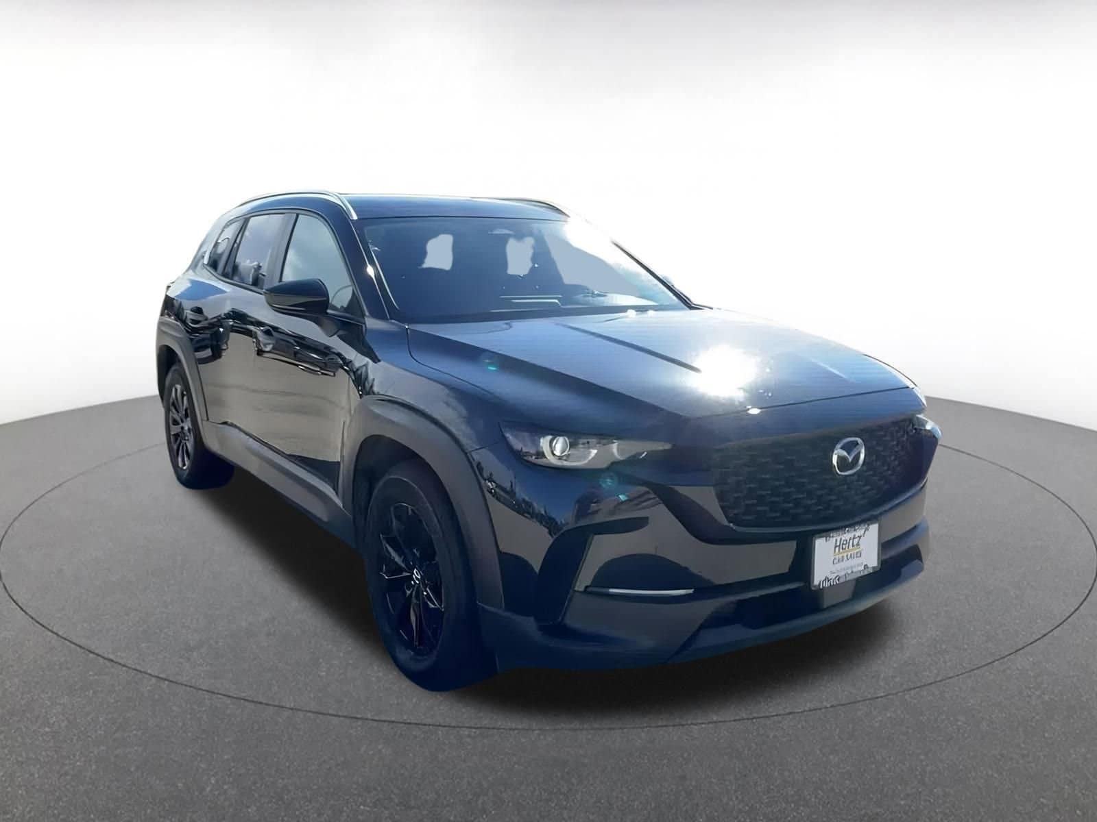 Thumbnail: 2025 Mazda CX-50 - 3