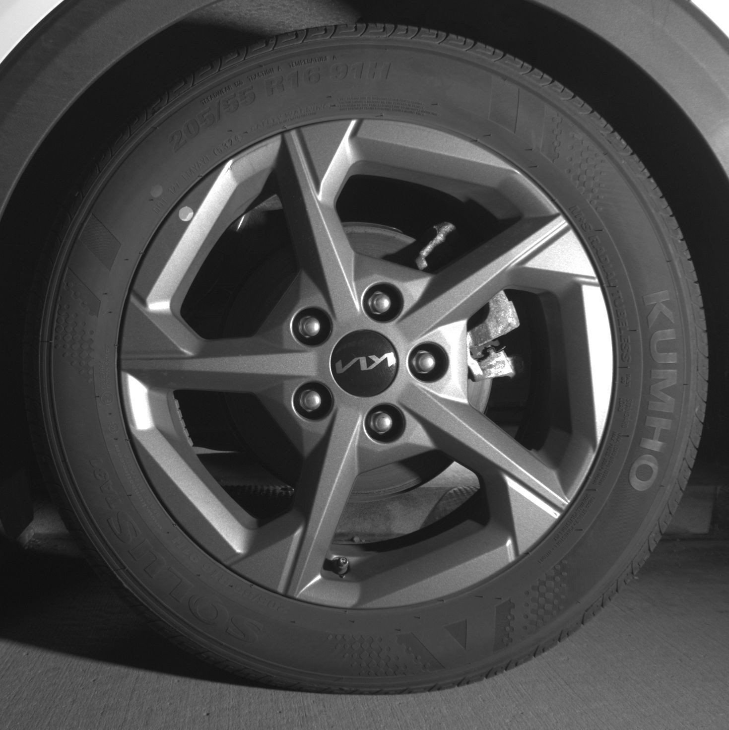 Thumbnail: 2025 Kia K4 - 17