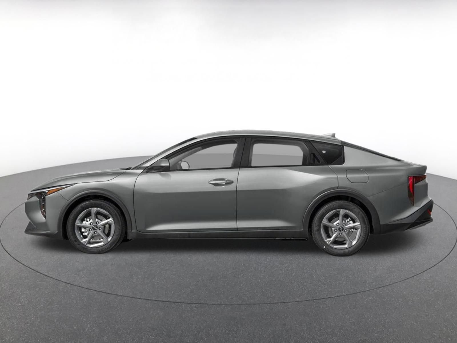 Thumbnail: 2026 Kia K4 - 3