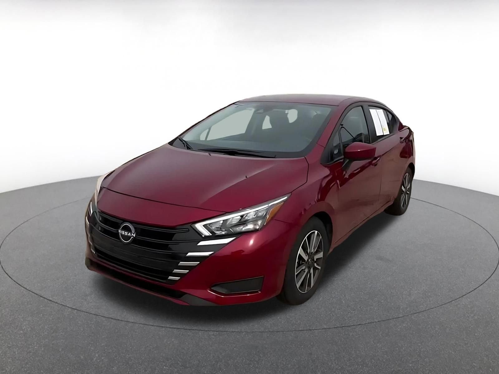 Thumbnail: 2025 Nissan Versa - 7