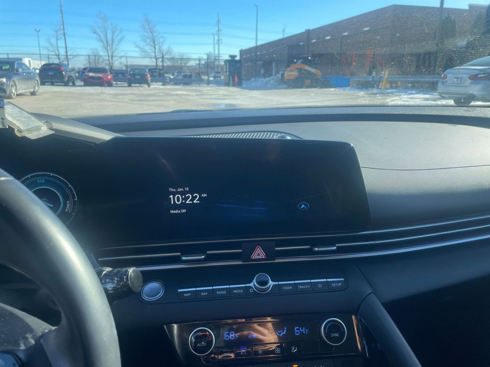 Thumbnail: 2025 Hyundai Elantra - 21