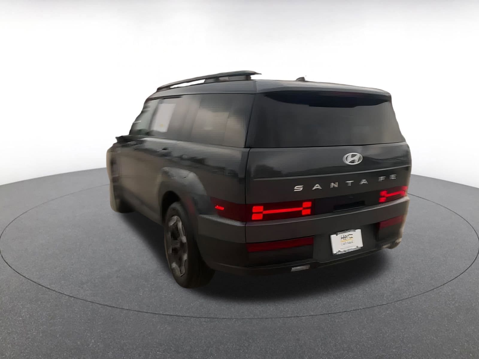 Thumbnail: 2025 Hyundai Santa Fe - 11