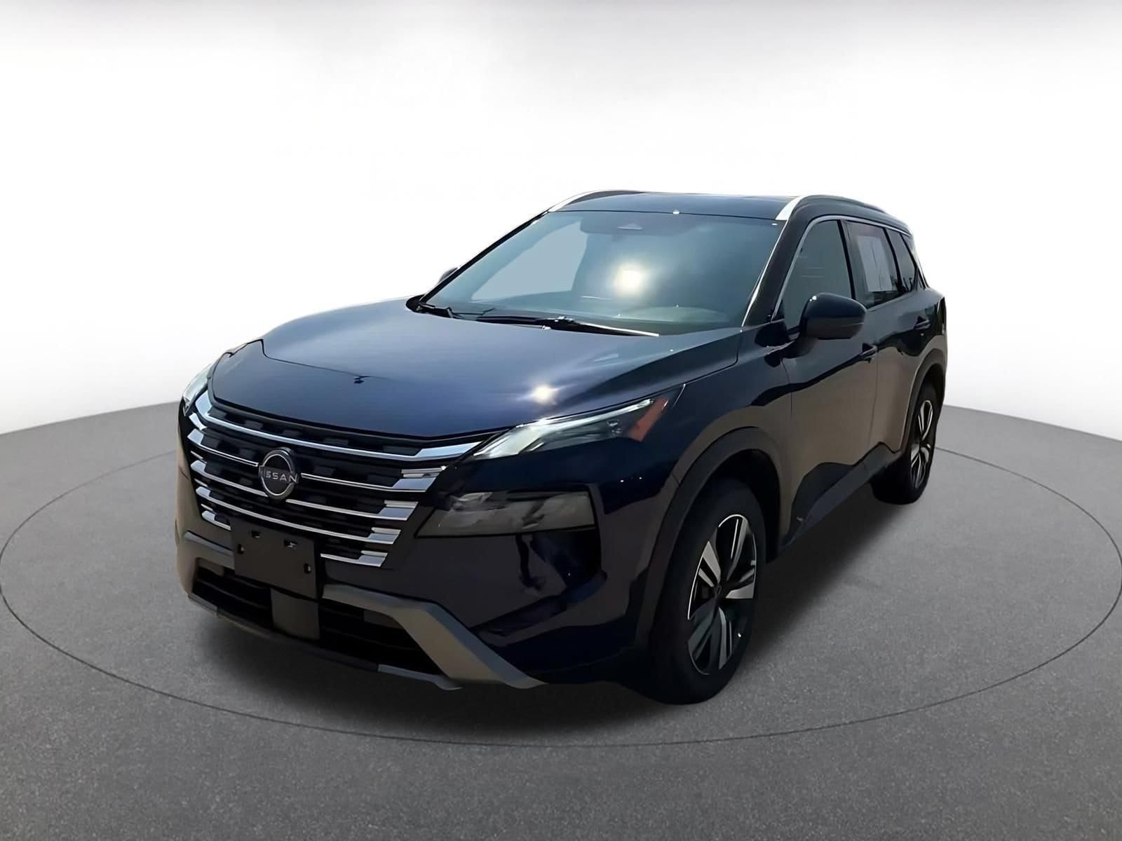 Thumbnail: 2026 Nissan Rogue - 6