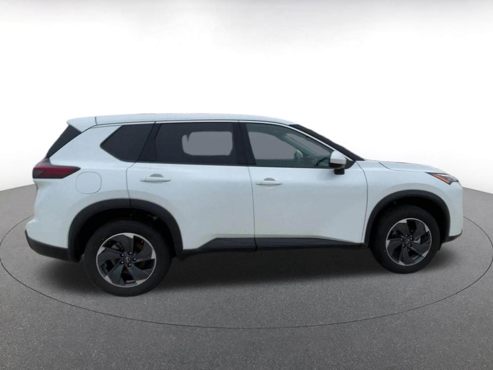 Thumbnail: 2025 Nissan Rogue - 16
